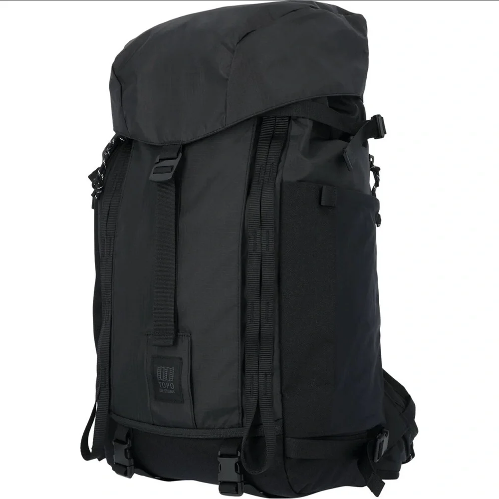 Topo Designs Mountain Pack 28L Backpack - Picture 1 of 11